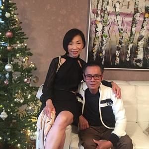 Meet your Posher, Lee